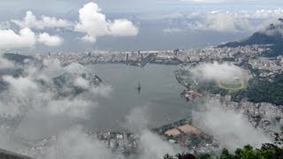 Rio de Janeiro - a day in certainly one of the most beautiful world's cities in HD