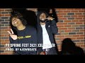 PVAMU Spring Fest 2k21 XXL Cypher