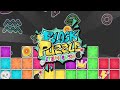 Block Puzzle Item Rush Gameplay