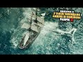 KISAH NYATA!! 2 TAHUN TEROMBANG AMBING DI SAMUDERA PASIFIK - Rekap Alur Film In The Heart Of The Sea