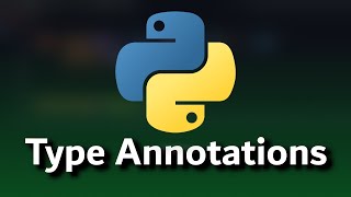 Python Type Annotations Tutorial (Deutsch)