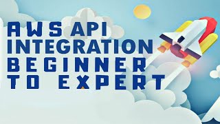 AWS API Gateway Integration using AWS Lambda & AWS DynamoDB