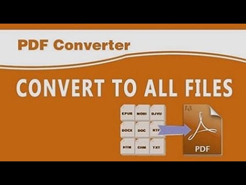 Best PDF Converter Ever Free Download Convert Into Any File Format With ...