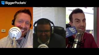 How to Use a Partnership to Acquire (and Manage) 100+ Units with James Wise | BP Podcast 127