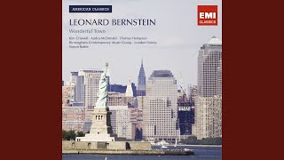 Bernstein: Wonderful Town, Act 1: \