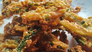 Easy and quickly crispy Bitter gourd recipe#Bittergourdrecipe#Shorts #MAR