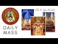 Daily Mass Video, Monday, April 1, 2024