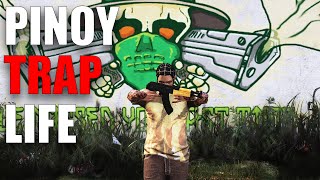 GTA 5 PINOY TRAP LIFE #3 - BUMILI SI KEN NG DRACO