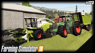 ㋡ POSTĘPOWY ROLNIK  ▶ＦＳ １９◀ GRUBA AKCJA KISZONKA, MŁODY SZALEJE LAMBO, BŁOTO NA POLU