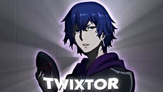 Ayato Kirishima Twixtor Clips For Editing (Tokyo Ghoul)