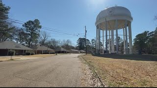 Mississippi governor: Jackson water pressure restored