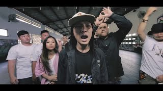 [2G15] Phục Sinh Cypher (Part 3) ft  Blacka , Pain, Sol7, Suboi, Datmaniac !!