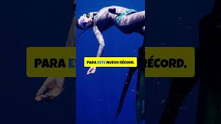 Sofia Gómez Nuevo Record Continental