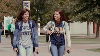 Murray State "Experience"