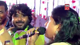 hindi song  shankar ahir nisha barot khemraj gadhvi studio navdurga adipur
