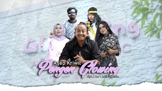 Asep Kriwil - Pengen Glowing ( Official Music Video )