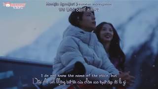 [Viet/Engsub + Kara] PARK BO GUM(박보검) - Let's go see the stars (별 보러 가자) | EIDER MV CF 2018