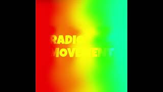 「RADIO MOVEMENT」 -根- #REGGAE #ROOTS #RADIO