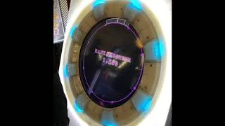 【maimai手元動画】Rooftop Run: Act1　Re:Master[LV11+]【ALLPERFECT】