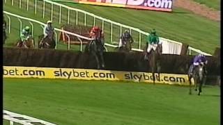 2004 Betfred \