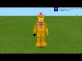 Я ЗАЛЕЗ В АНИМАТРОНИКА В МАЙНКРАФТ ФНАФ fnaf minecraft