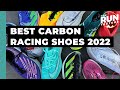 Best Carbon Plate Running Shoes: Nike, Adidas, Saucony, Puma, Asics, Decathlon and more tested