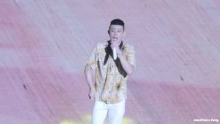 160626 빈지노(Beenzino) 12 Live Concert - Flexin