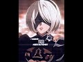 omnidroid v.10 vs yorha 2b theincredibles nierautomata