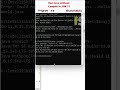 How to Run Java Without Compiling | Java 11 | #Shorts #java #coding #programming