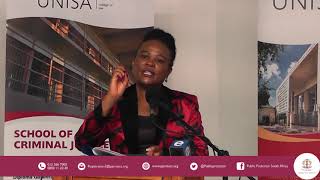 Public Protector Adv. Busisiwe Mkhwebane