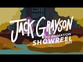 Jack Grayson - SHOWREEL 2020