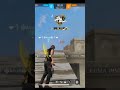 Free fire 🔥 funny 🤣🤣 video