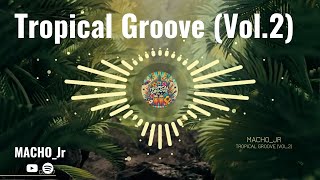 Tropical Groove (Vol.2) MV