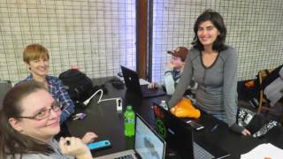 Valley Hackathon - Trailer 1