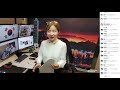 새로온 비서들 단아냥x오세블리x연나비 21.04.14 1 l mutube 와꾸대장봉준 풀영상