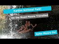 Karijini National Park, Series 1, Episode 14: Travelling Oz in our Motorhome fulltime