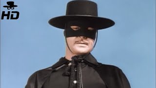 ZORRO S2 Ep28 Le trésor du roi