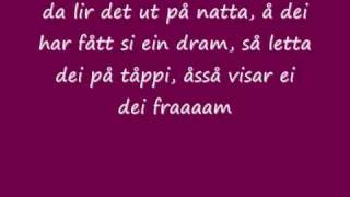 Vassendgutane - Silikon i tatti