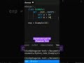 Constructor in python part 10 #programmingintamil #coding #pythonic #computerlanguage #code #python