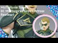 McFarlane Toys DC Multiverse Injustice 2 Green Arrow Review!