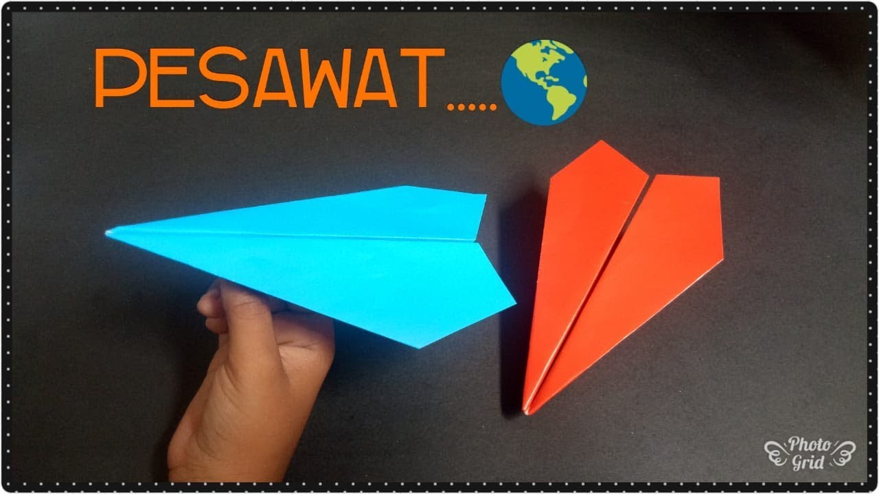 Cara Membuat Origami Pesawat F 16 The Raptor Jet Orig Vrogue Co Cara Membuat Origami Pesawat F 16 The Raptor Jet Orig Vrogue Co