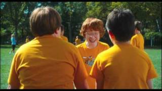 Diary Of A Wimpy Kid 'GREG'S FRIENDS' 10 second TV spot