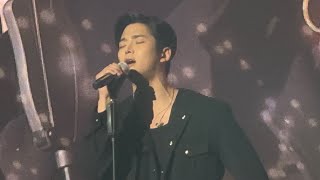 241231 ROWOON FANMEETING 그 해, 겨울을 지나서 | 항성통신 - 너드커넥션(Nerd Connection)