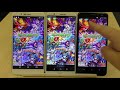 【開封 u0026ベンチマーク】格安スマホ頂上決戦！？ 3 800円「g08 グーマルハチ 」グーのスマホ☆ディープブリーン vs 8 800円 5 800円 nova lite 2 ゴールド