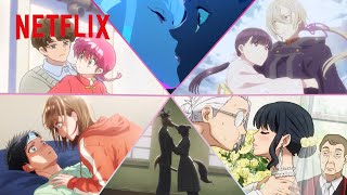 The Season of Love | Netflix Anime