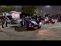 2022.10.23 台灣 高雄 蛇王 福特 經典車 跑車 taiwan kaohsiung shelby cobra 427 ford ac sportscar 哈瑪星 勁車數位公益嘉年華 jun耀