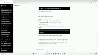 linux cron job to run python script