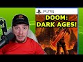 NEXT Big Xbox Game is Coming to PS5!! DOOM The Dark AGES Leaked!