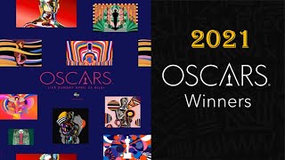 Oscars 2021: The complete list of winners:93rd Academy Awards: | Chloé Zhao | Anthony Hopkins | Soul