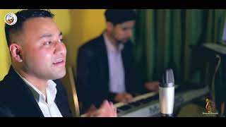 Janey Kya Baat Hai (Lata Mangeshkar) Cover by Ashish Shankar.